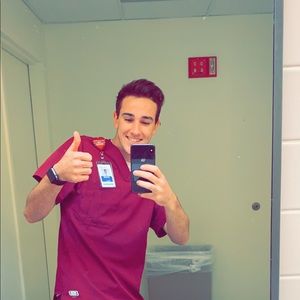 Meet your Posher, Hayden